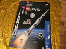 Box lego nasa for sale  Lancaster