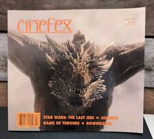 Cinefex 157 feb for sale  Guys Mills