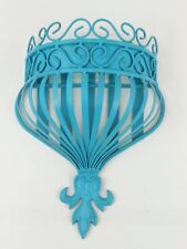 Wall mount turquoise for sale  Sarasota