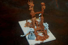 Warhammer fantasy unpainted usato  Monte San Pietro