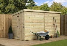 Empire 2000 pent for sale  STOURBRIDGE