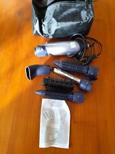 Brosse coiffante calor d'occasion  Sancerre