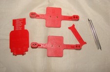 Marklin ladder kit d'occasion  Expédié en Belgium