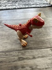 Imaginext jurassic red for sale  Byron Center