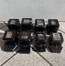 Rarität wechselstromzähler s gebraucht kaufen  Pressig