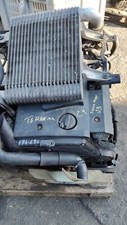 Motore hyundai terracan usato  Gavorrano