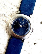 Bulova watch co. usato  Cuneo