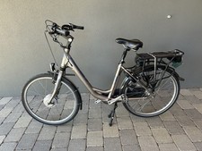 Winora bike mionic gebraucht kaufen  Nehren