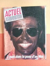 Magazine actuel mai d'occasion  Mitry-Mory