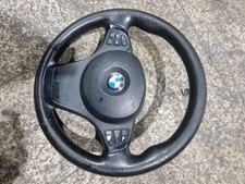 Volant bmw e53 d'occasion  France