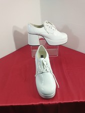 Funtasma mens white for sale  Schenectady