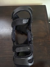 Breg fusion lateral for sale  Asheville