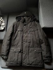 Winterjacke wellensteyn cheste gebraucht kaufen  Gifhorn