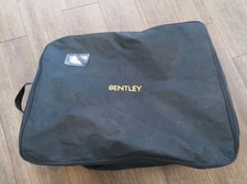 Black bentley multi for sale  NORWICH