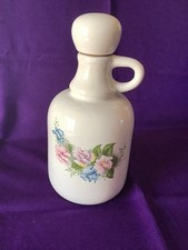Cruchon décoratif porcelaine d'occasion  Lurcy-Lévis