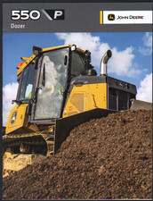 John deere 550 for sale  DRIFFIELD