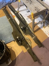 Abu garcia equalizer for sale  DONCASTER