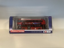 Corgi omnibus om46602 for sale  GUILDFORD