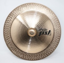 Paiste pst china for sale  Sun Valley