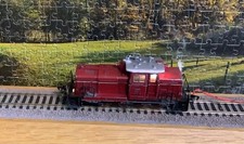 Fleischmann diesellok 151 gebraucht kaufen  Burgrieden
