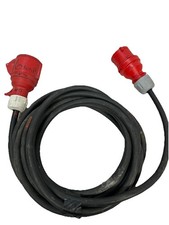 Amp 415v pin for sale  UK