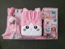 Surprise rucksack katze gebraucht kaufen  Wabern