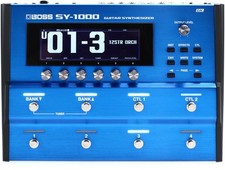 Boss 1000 guitar for sale  Fort Wayne