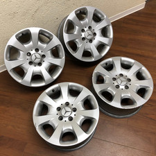 Riginal mercedes klasse gebraucht kaufen  Bad Dürkheim