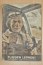 Fliegen lernen 1941 gebraucht kaufen  Essen
