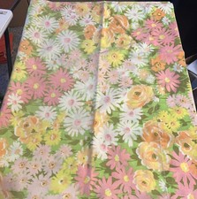 Vintage 70s floral for sale  Trenton