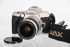 Minolta dynax monilta gebraucht kaufen  Bocholt