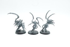 Von Ryan's Leapers [x3] Tyranids [Warhammer 40K] Assembled comprar usado  Enviando para Brazil