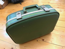 Vintage green medium for sale  Seattle