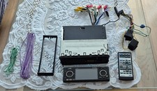 jvc kd avx gebraucht kaufen  Freising