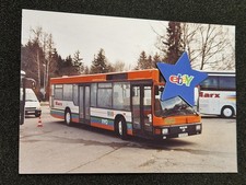 Riginal busfoto 10x15 gebraucht kaufen  Deutschland