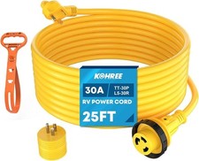Power cord amp for sale  Rolling Meadows