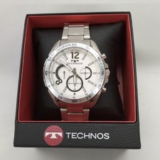 Usado, Cronógrafo Technos T5603 comprar usado  Enviando para Brazil