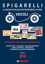 Catalogo unificato spigarelli usato  Prad am Stilfserjoch