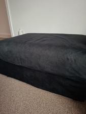Ikea vimle footstool for sale  NEWCASTLE UPON TYNE