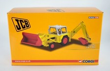 Corgi cc15102 jcb for sale  ANDOVER