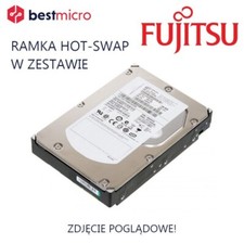 FUJITSU DYSK HDD SATA 1TB 2.5" 6Gb/s - 38019752 na sprzedaż  PL