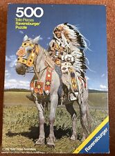 Rare 1978 ravensburger for sale  WORCESTER