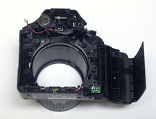 Lente de câmera frontal KODAK Easyshare Max Z990 capa plástica substituição flash comprar usado Lente de câmera frontal KODAK Easyshare Max Z990 capa plástica substituição flash comprar usado  Enviando para Brazil