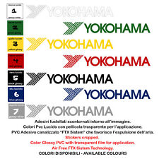 Yokohama adesivi pre usato  Roma