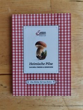 Heimische pilze suchen gebraucht kaufen  Hochheim am Main