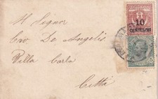 15891 regno cav. usato  Cotignola