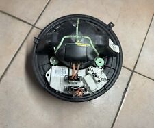 Motore ventilatore riscaldator usato  Quinzano d'Oglio