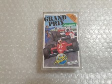 Grand prix simulator for sale  HAVERFORDWEST
