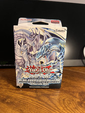 Structure deck saga for sale  WEMBLEY