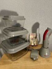 Zepter vacsy food for sale  Portland